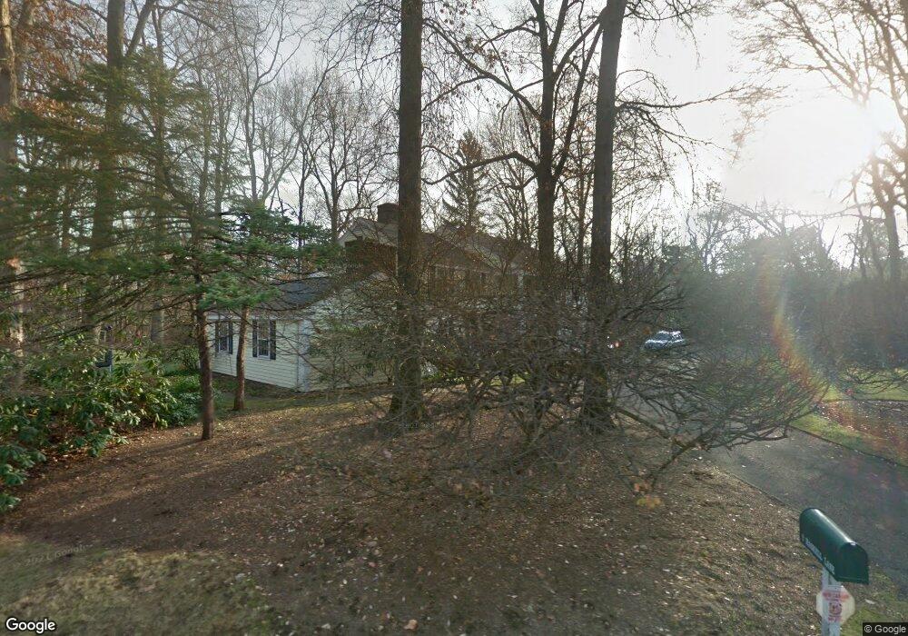 2 Haskell Ln, Darien, CT 06820 - photo 1