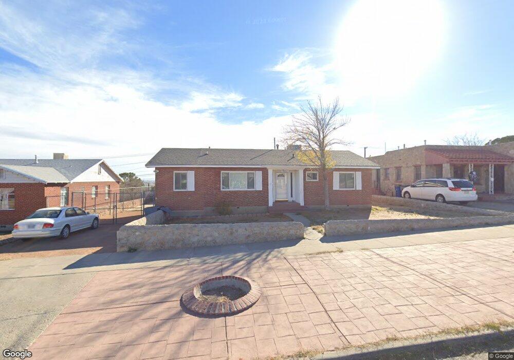 3242 Savannah Ave, El Paso, TX 79930 - photo 1