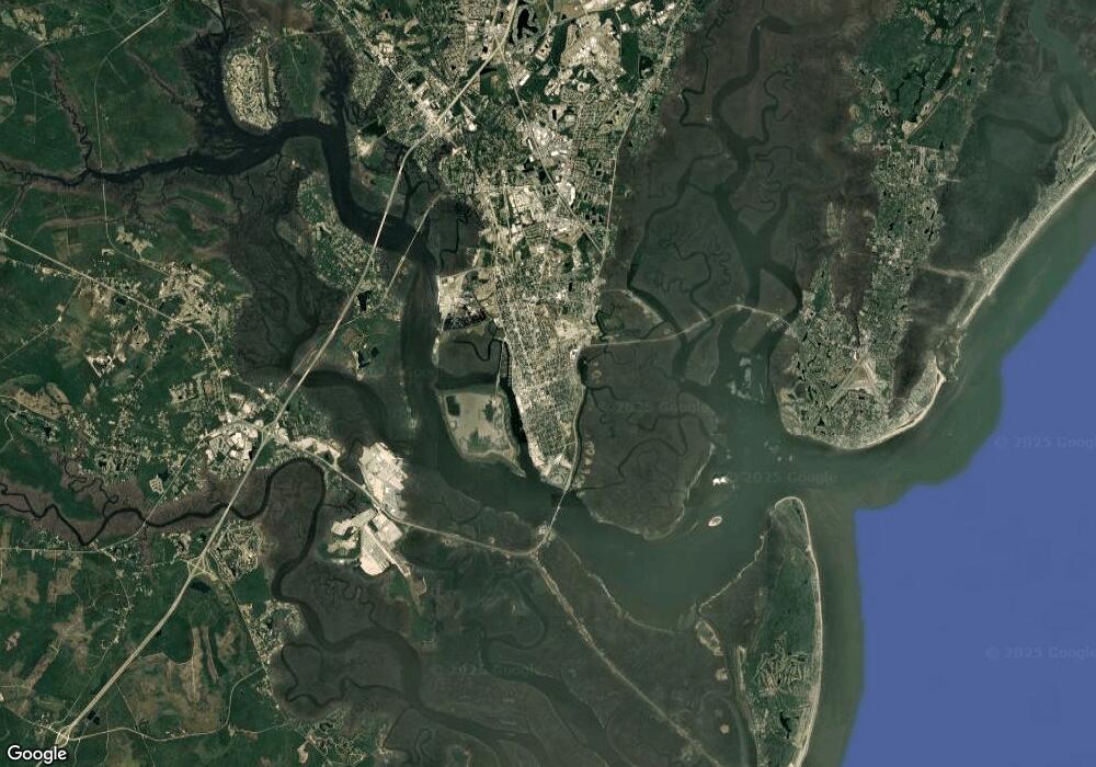 Lot 2 River Marsh Subdivision, Brunswick, GA 31331 - photo 1