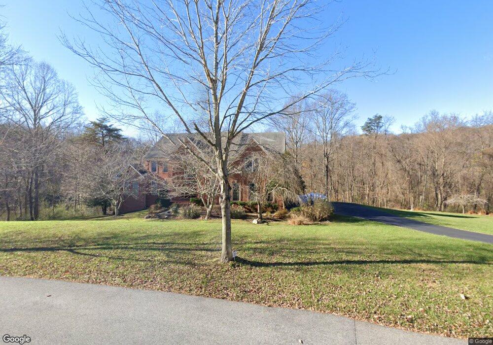 11774 Chapel Estates Dr, Clarksville, MD 21029 - photo 1