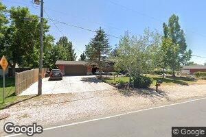 4625 W 1500 N, Ogden, UT 84404