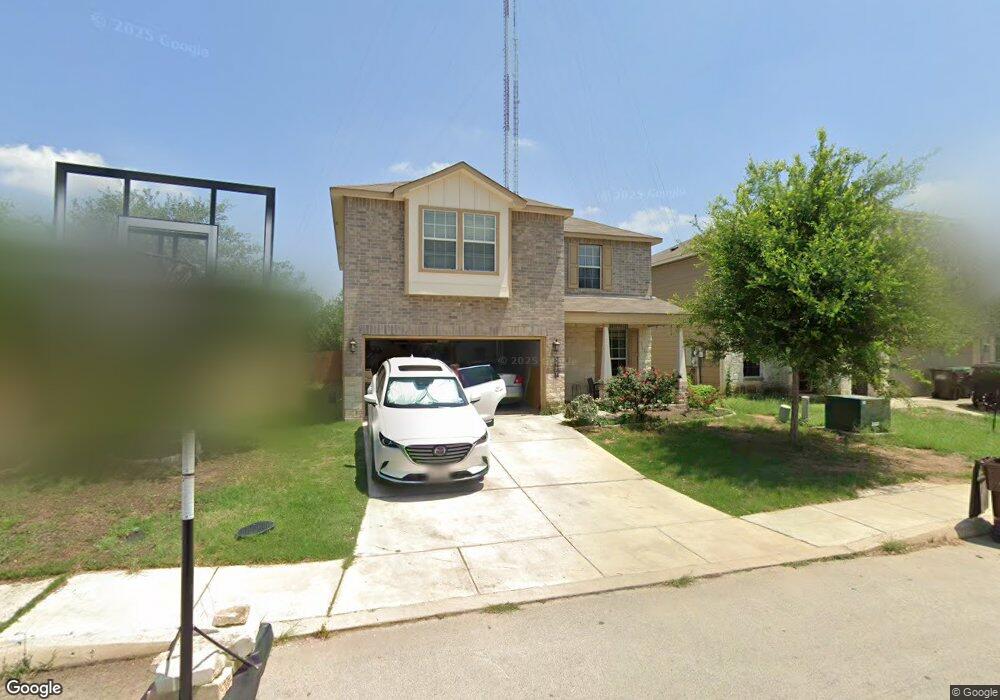 8930 Silver City, San Antonio, TX 78254 - photo 1