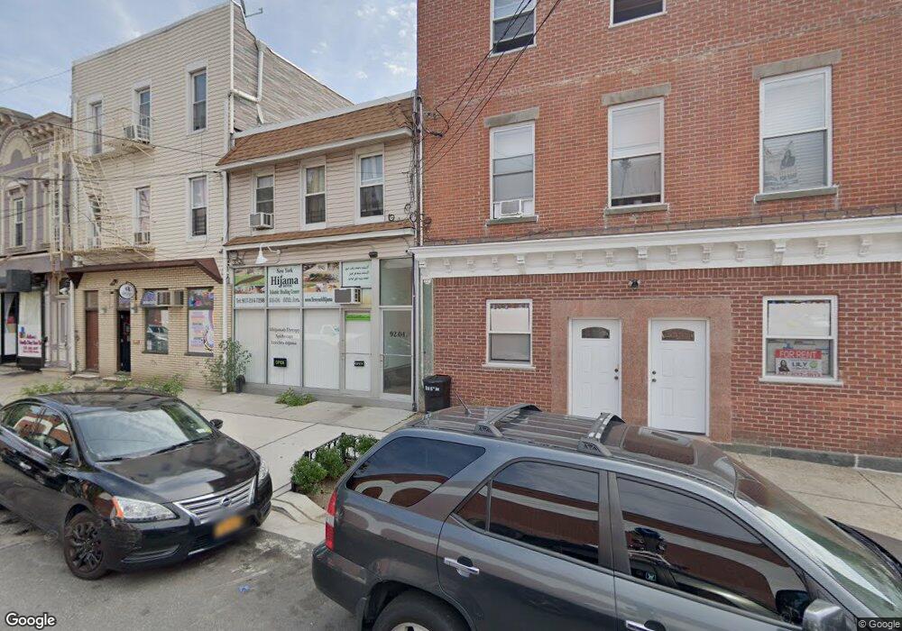 9204 95th Ave, Jamaica, NY 11416 - photo 1