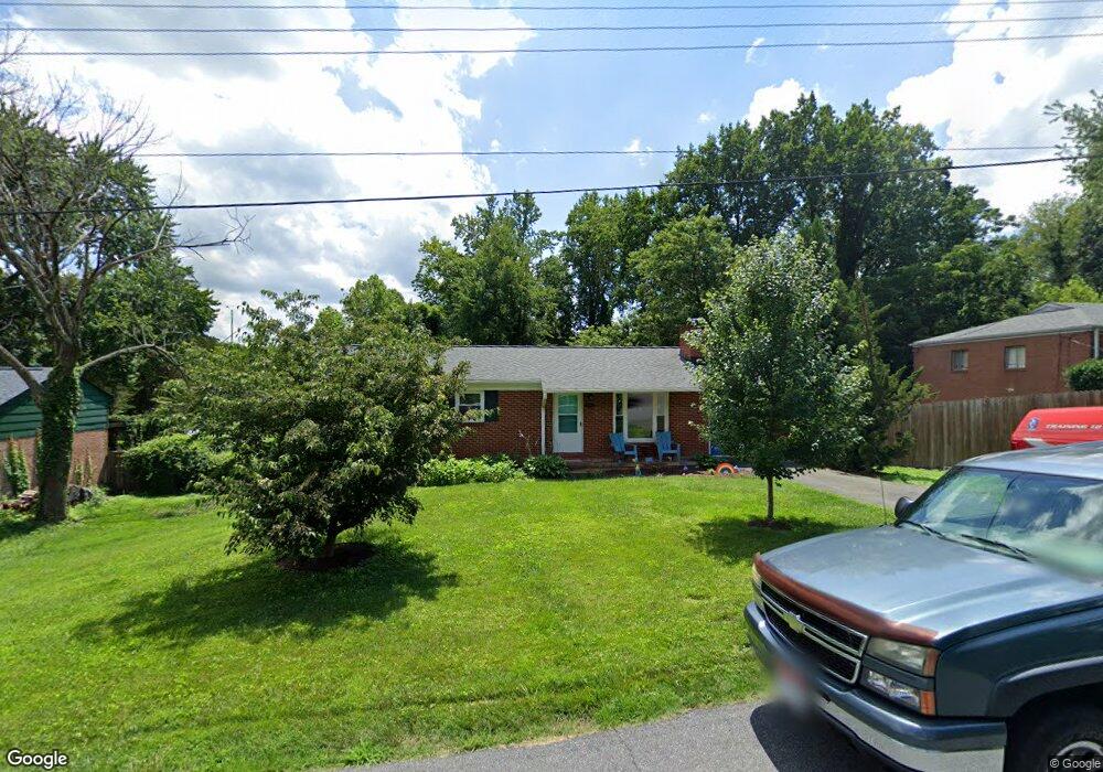 2224 Wayne Ave, Charlottesville, VA 22901 - photo 1