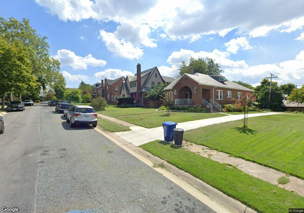 2417 Kentucky Ave, Baltimore, MD 21213 - photo 1