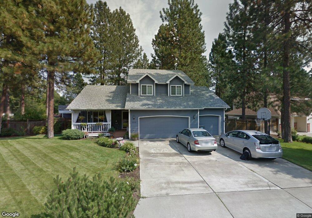 15310 N Addison Ct, Spokane, WA 99208 - photo 1