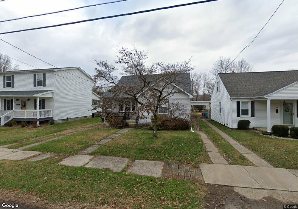 304 Washington Ave, Wyoming, PA 18644 - photo 1