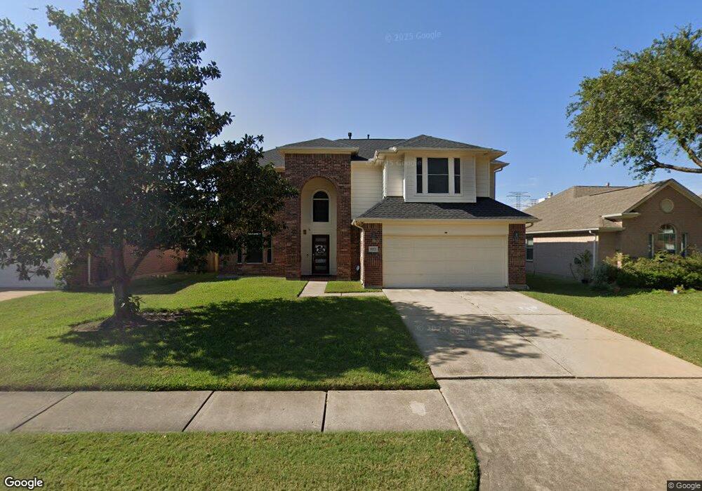 8923 Starlamp Ln, Houston, TX 77095 - photo 1