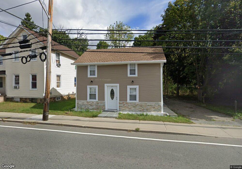 177 Mountain Ave unit 1, Hackettstown, NJ 07840 - photo 1