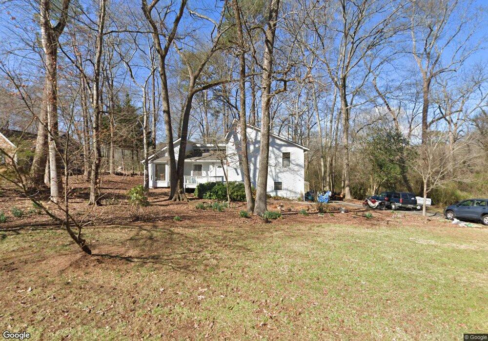 3611 Nessa Ct SE, Smyrna, GA 30082 - photo 1