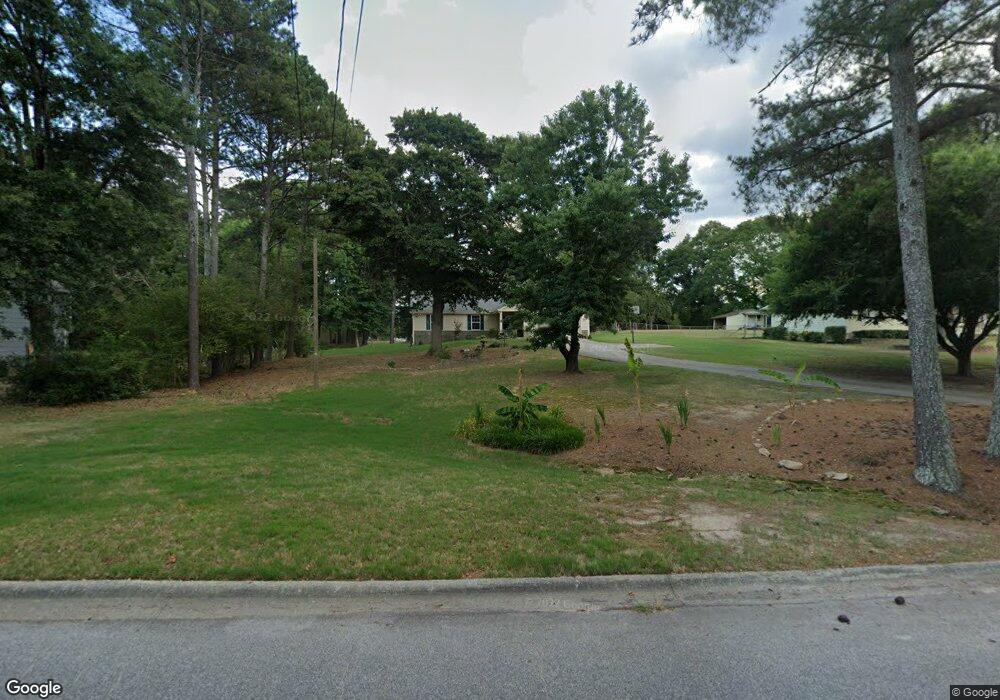 2209 Briarwood Cir SW, Conyers, GA 30094 - photo 1