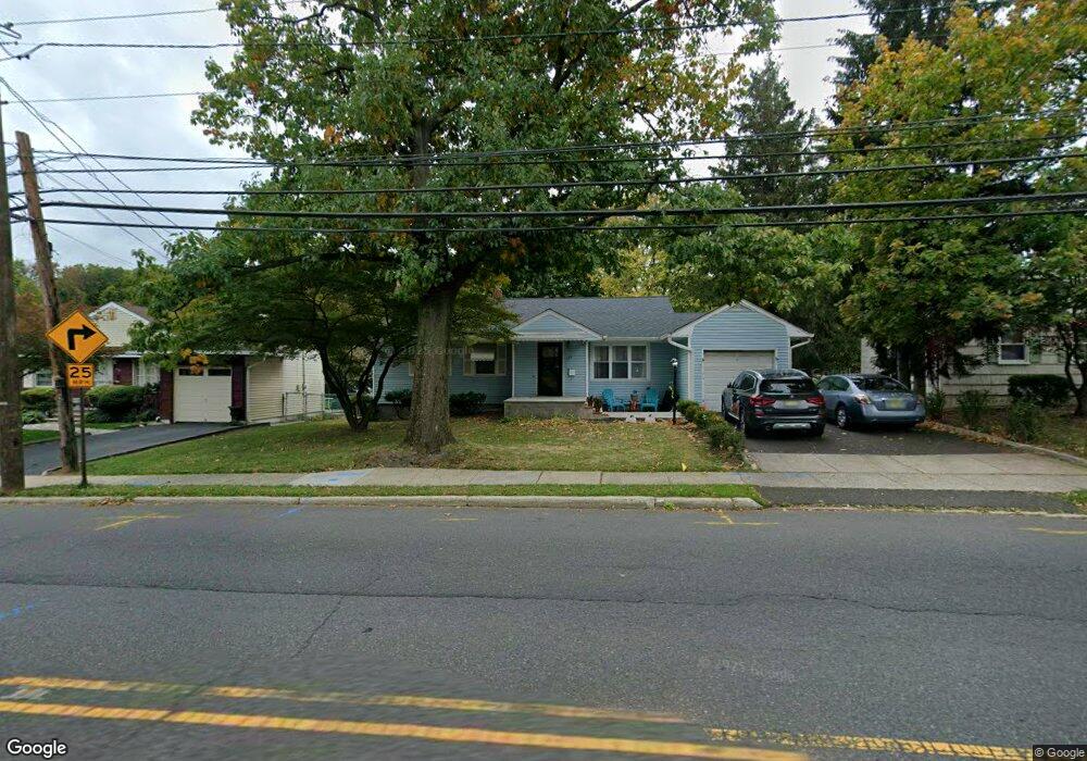 478 Conant St, Hillside, NJ 07205 - photo 1