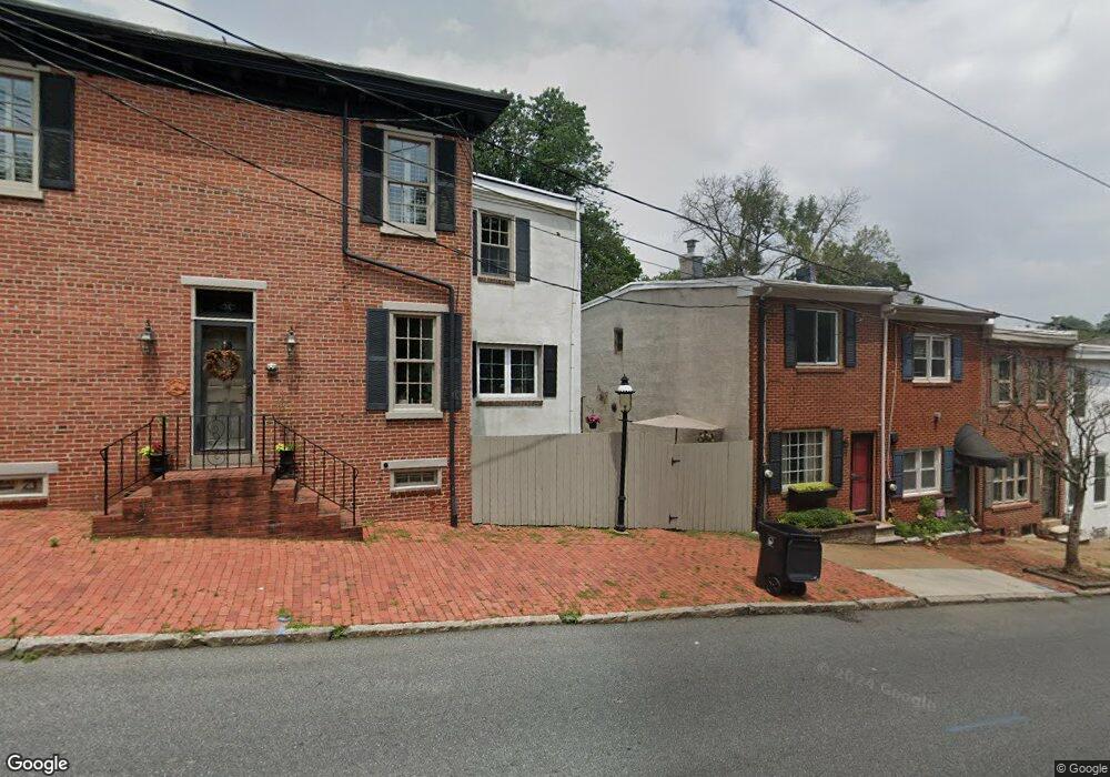 1503 N Adams St, Wilmington, DE 19806 - photo 1