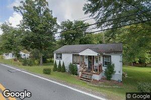 454 Maple Fork Rd, Mount Hope, WV 25880