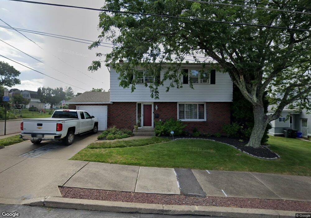 742 Grant St, Hazleton, PA 18201 - photo 1