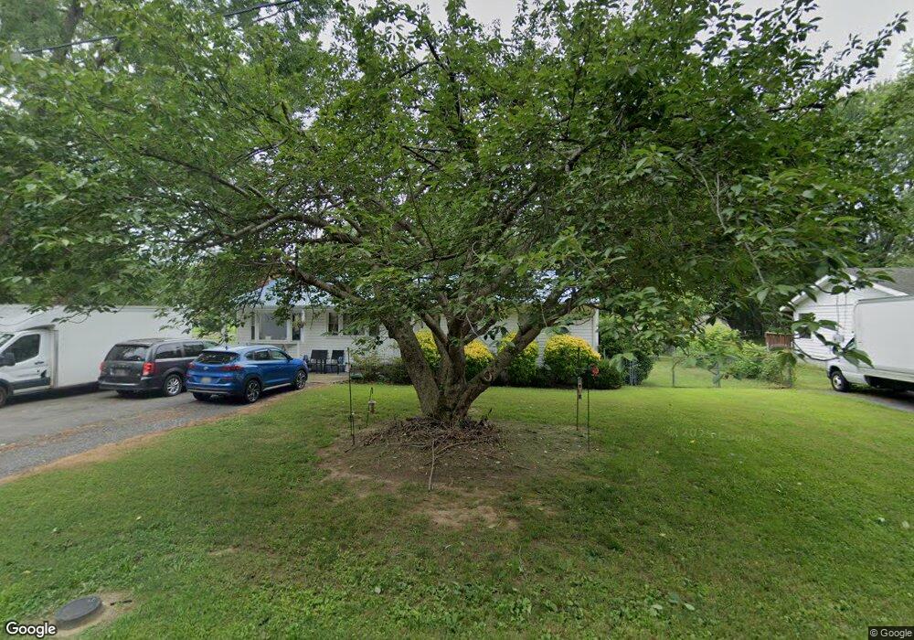 41435 Charles St, Leonardtown, MD 20650 - photo 1