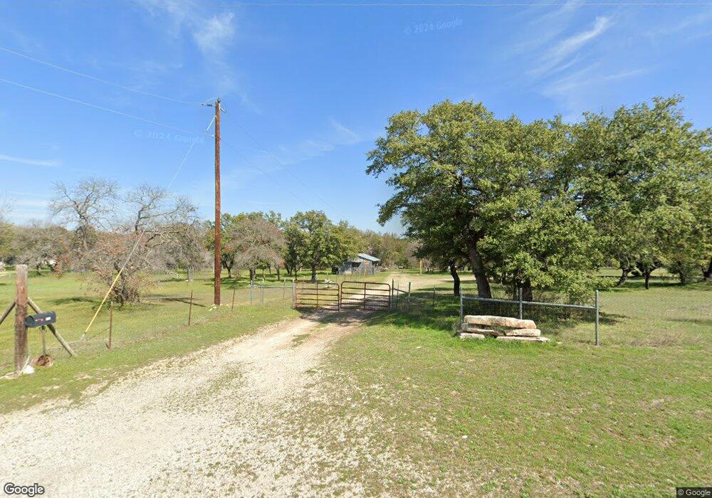 115 Livingston Ct, Weatherford, TX 76087 - photo 1
