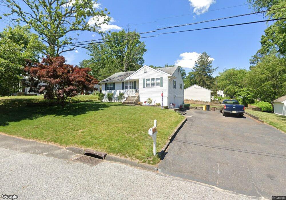 60 Chestnut Ln, Pine Hill, NJ 08021 - photo 1