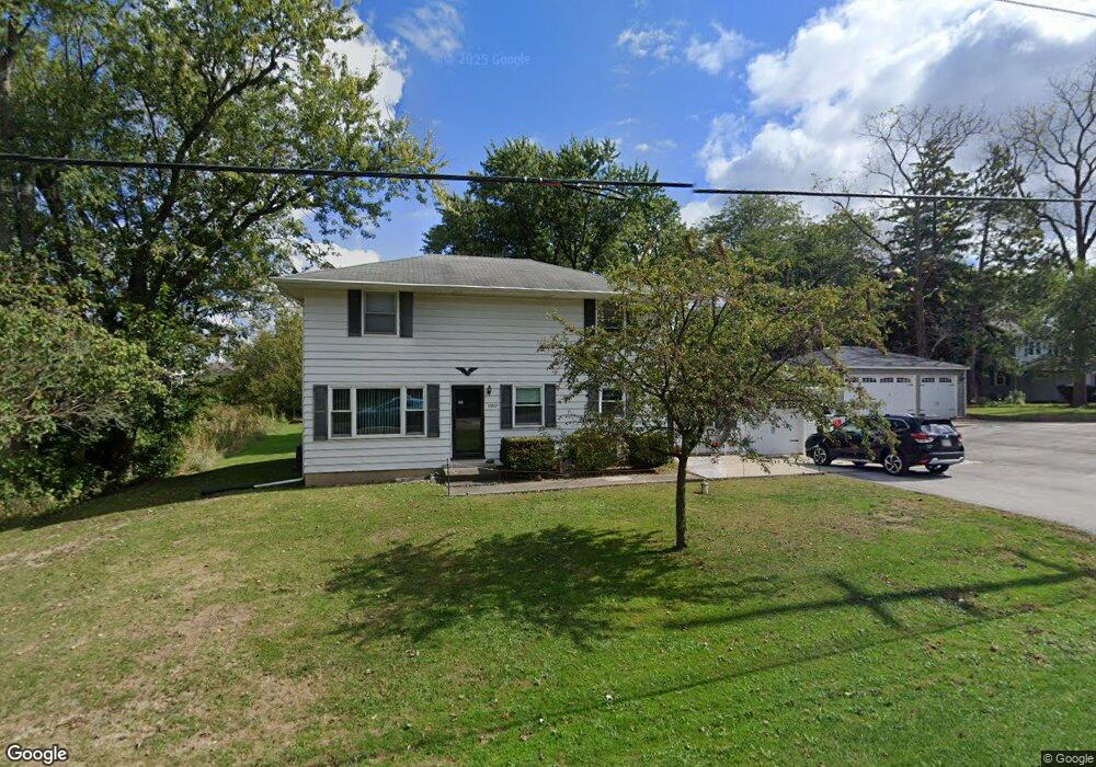 12807 Marshall St, Crown Point, IN 46307 - photo 1