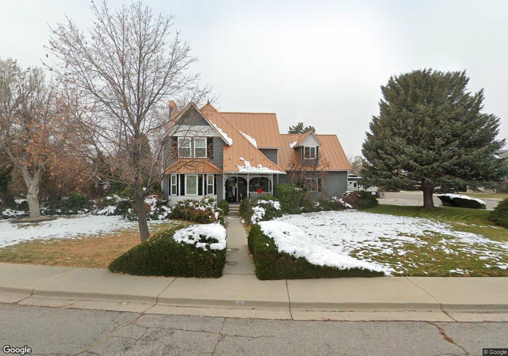 4848 Mountain View Cir, Highland, UT 84003 - photo 1