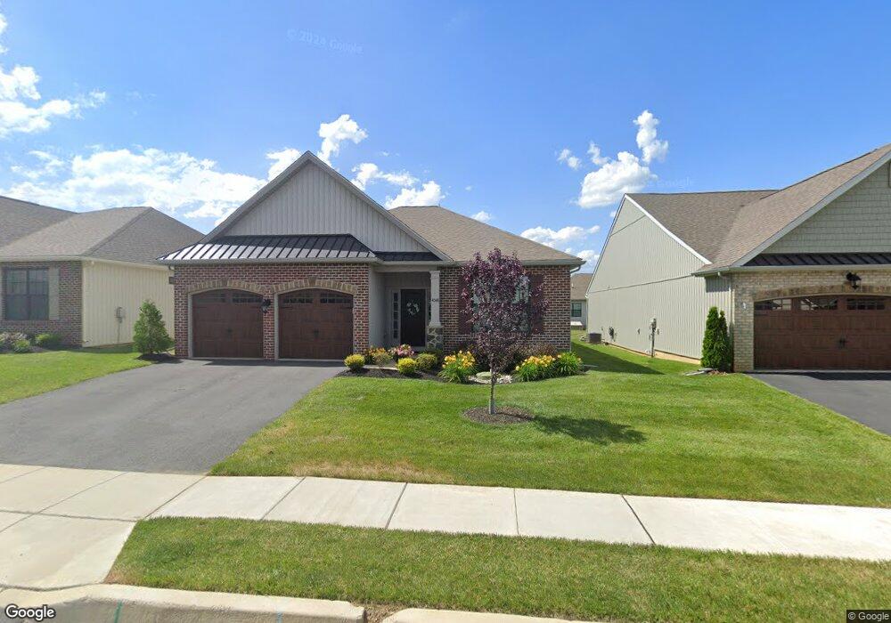 4048 Eveningstar Rd, Emmaus, PA 18049 - photo 1