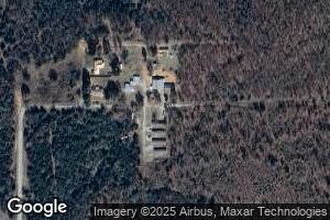 301 Findley, Crowder, OK 74430