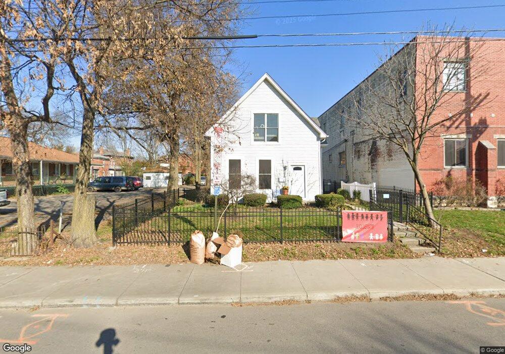 52 W 5th Ave, Columbus, OH 43201 - photo 1