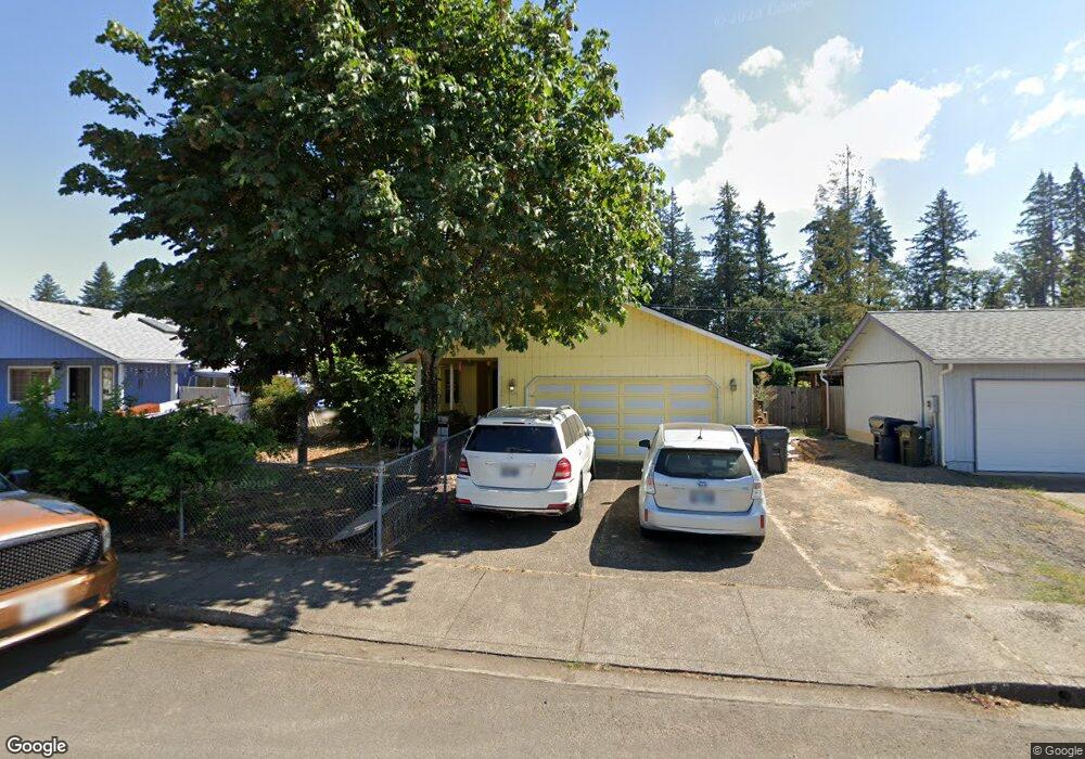 5051 Forsythia Dr, Springfield, OR 97478 - photo 1