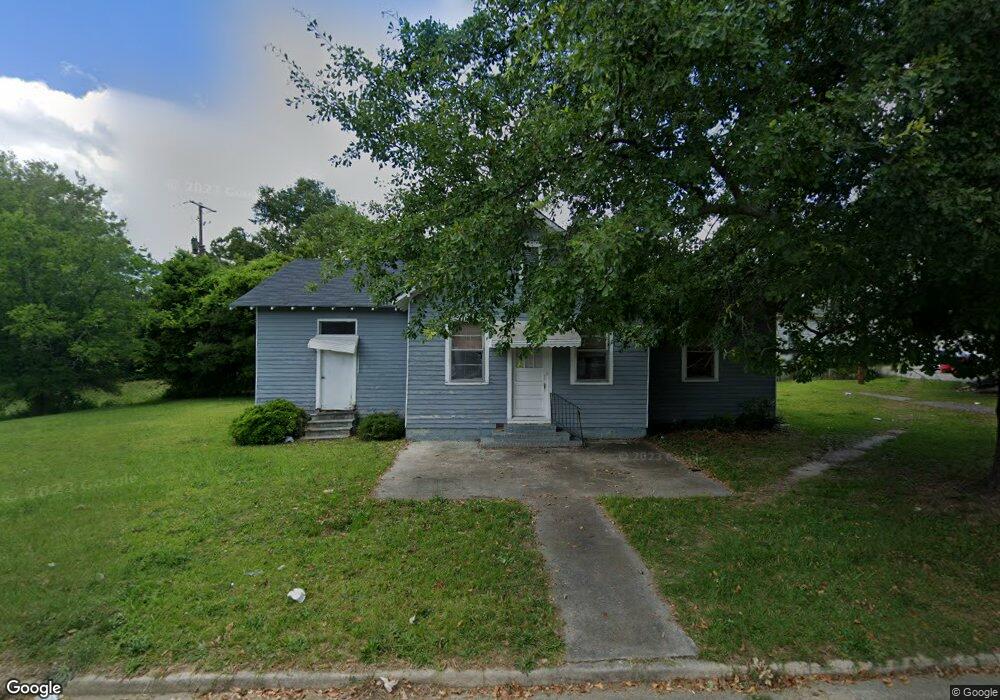 0 Green St unit 7590625, Macon, GA 31204 - photo 1