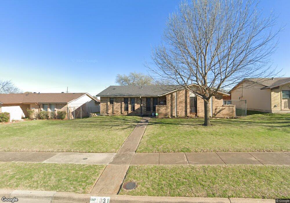 1331 Taperwicke Dr, Dallas, TX 75232 - photo 1