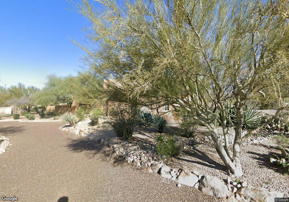 6736 E Old West Way, Cave Creek, AZ 85331 - photo 1