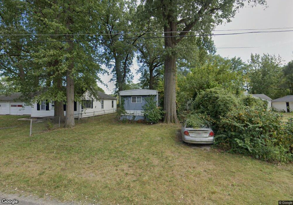 111 Watt Ave, Lima, OH 45801 - photo 1