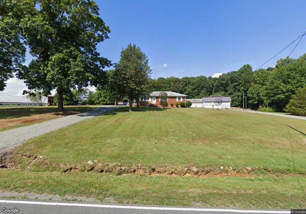 1630 N Carolina 22, Ramseur, NC 27316 - photo 1