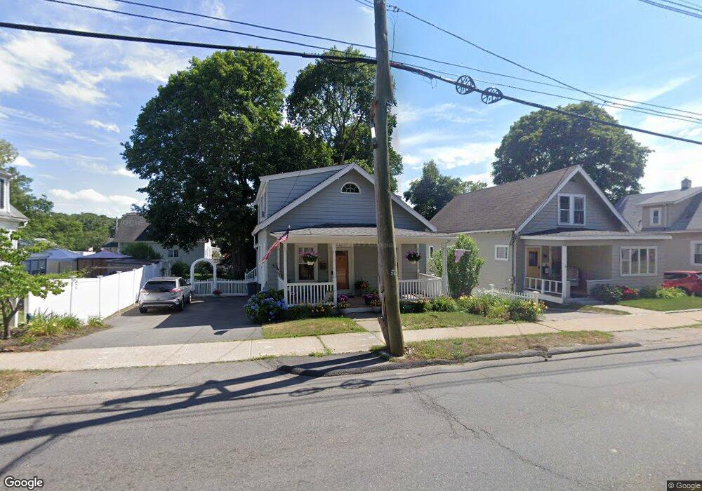 92 Main St, Saugus, MA 01906 - photo 1