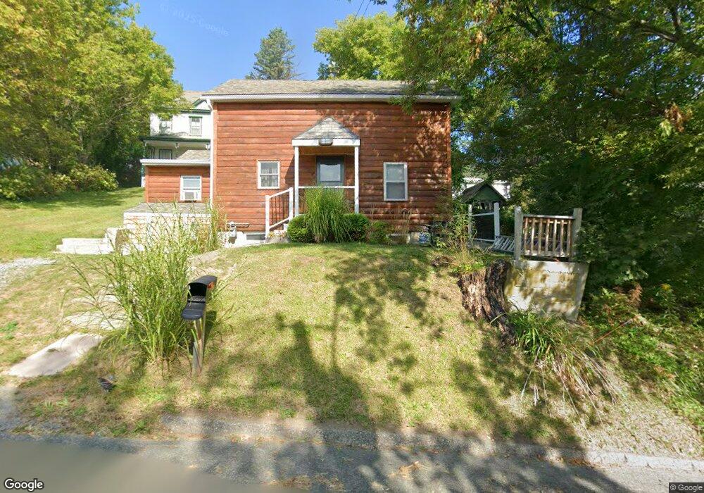 5 Hughes St, Adams, MA 01220 - photo 1