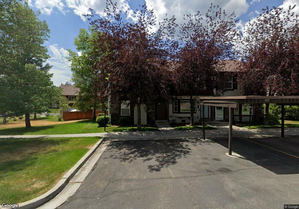 902 E Hamlet Cir N, Midway, UT 84049 - photo 1