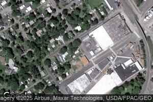309 N 6th St, Dayton, WA 99328
