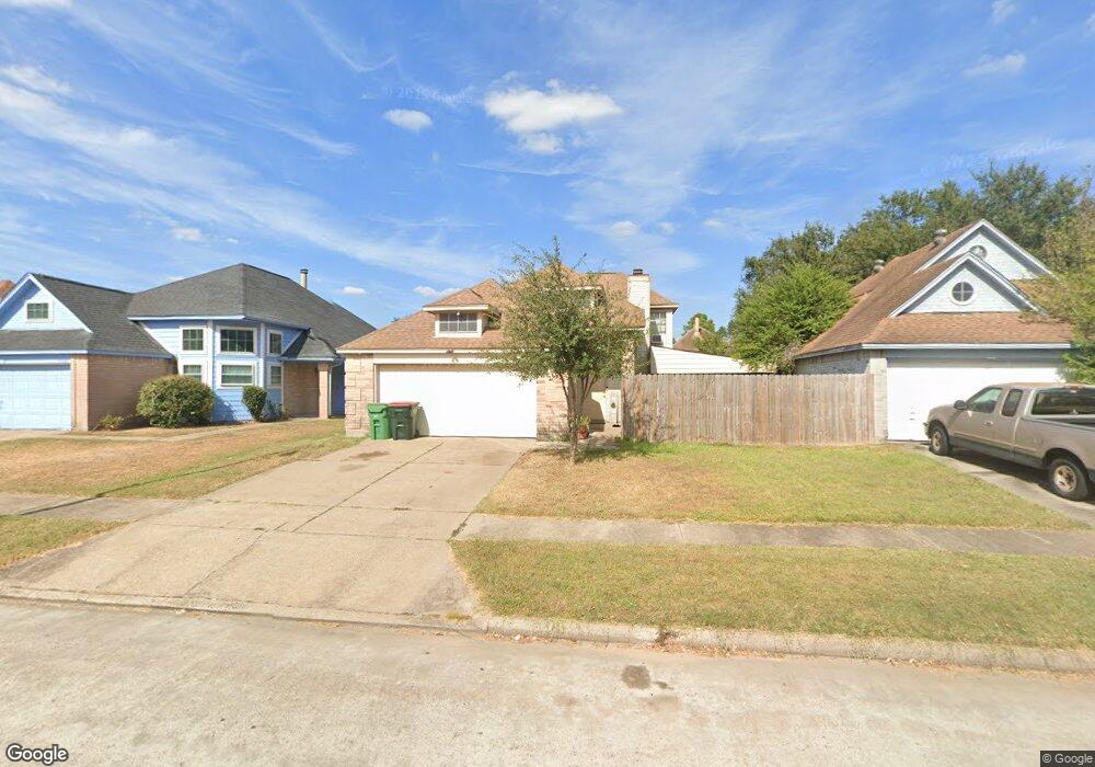 13214 Noblecrest Dr, Houston, TX 77041 - photo 1