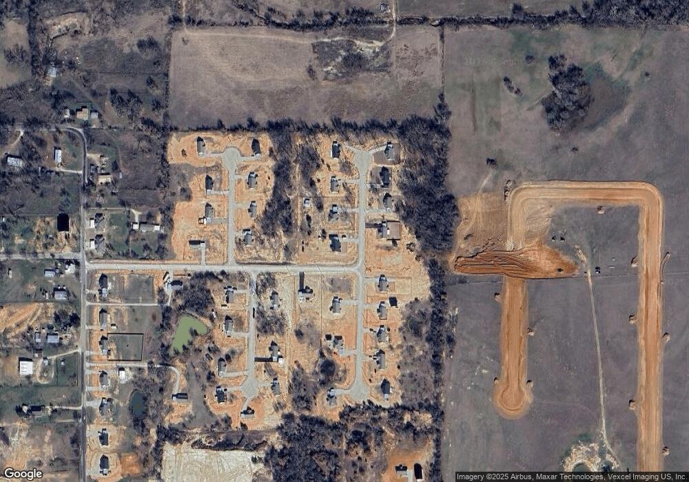 401 Pecan Tree Ct, Poolville, TX 76487 - photo 1