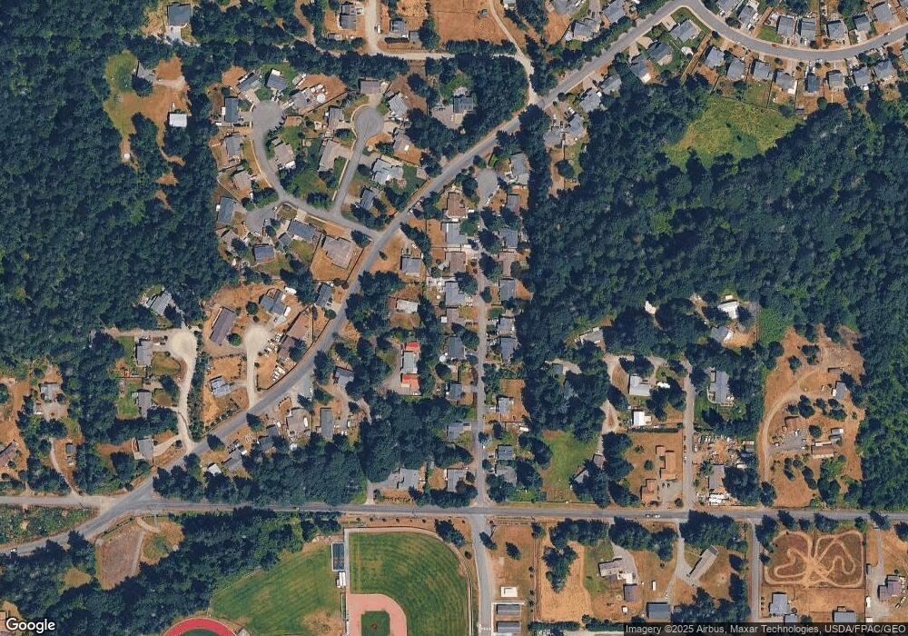 21410 109th Ave E, Graham, WA 98338 - photo 1