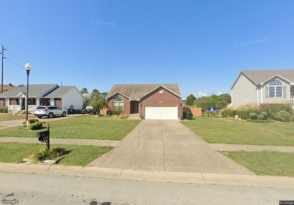183 Trevor Ct, Mount Washington, KY 40047 - photo 1