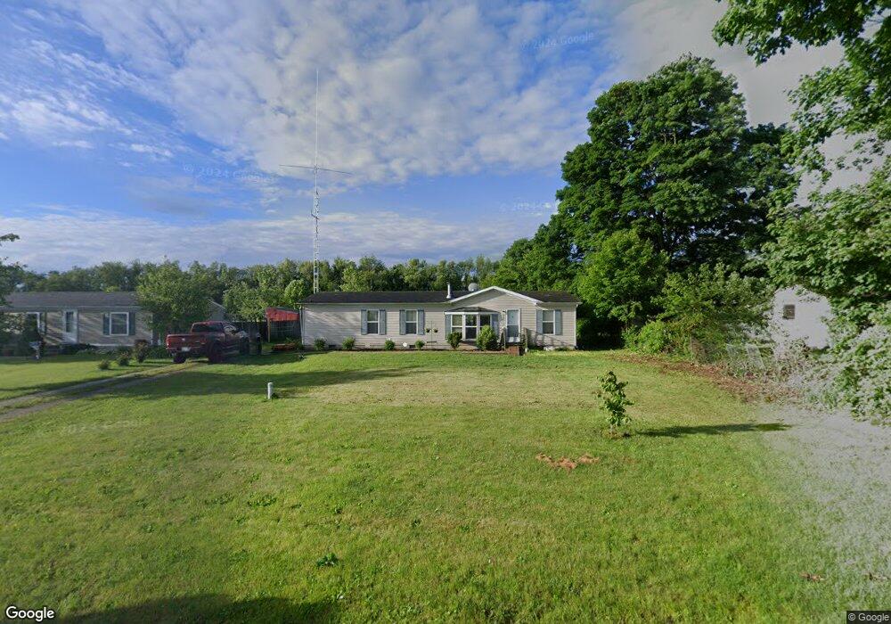 2238 E 500 S, La Porte, IN 46350 - photo 1