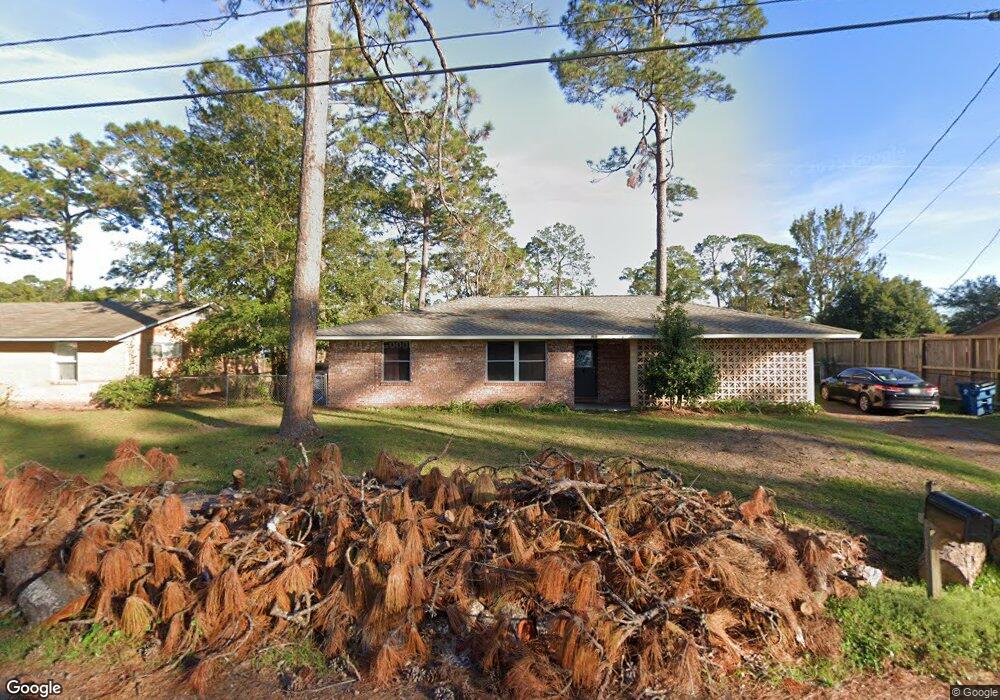 646 Mitscher Dr, Brunswick, GA 31525 - photo 1