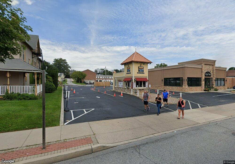 49 W Lancaster Ave, Downingtown, PA 19335 - photo 1