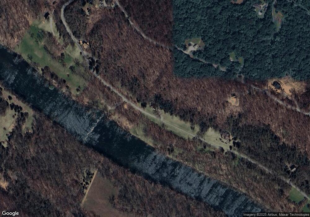 1528 Canoe River Dr, Rileyville, VA 22650 - photo 1