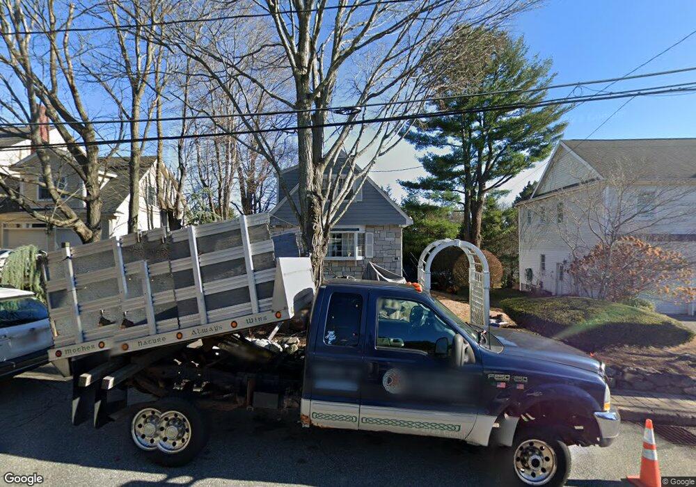 44 Franklin Rd, Winchester, MA 01890 - photo 1