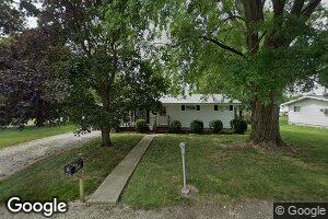 400 W North 3rd St, Findlay, IL 62534