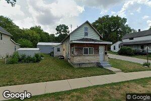1231 Wabash Ave, Lafayette, IN 47905