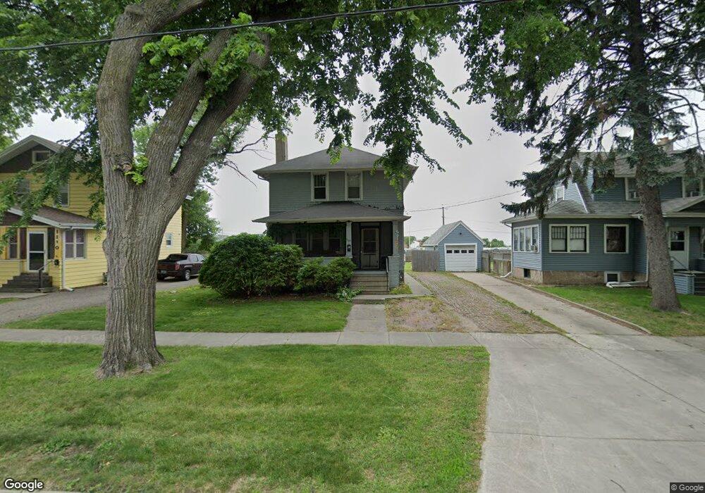 1114 14th St N, Fargo, ND 58102 - photo 1