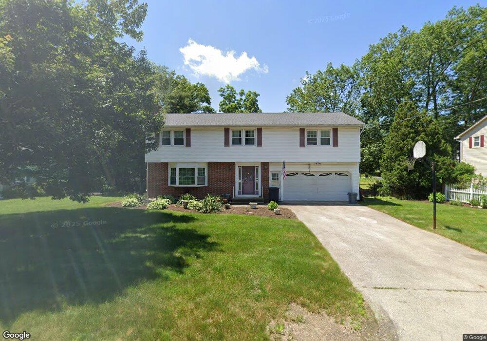 37 Monza Rd, Nashua, NH 03064 - photo 1